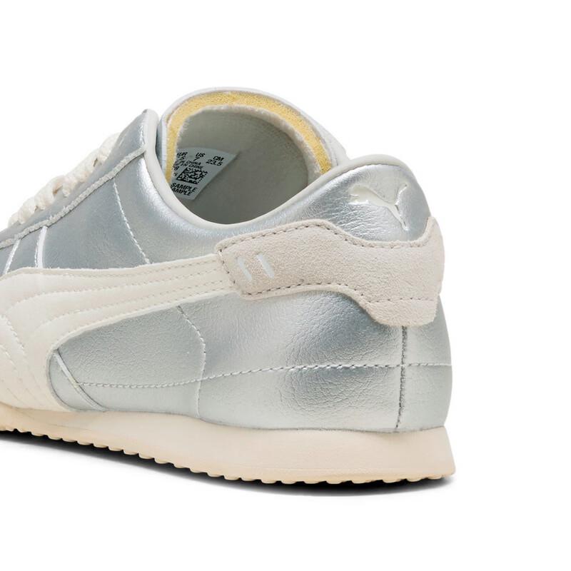 Puma Women's Fashion Casual Low-Top Sneakers 405256-08