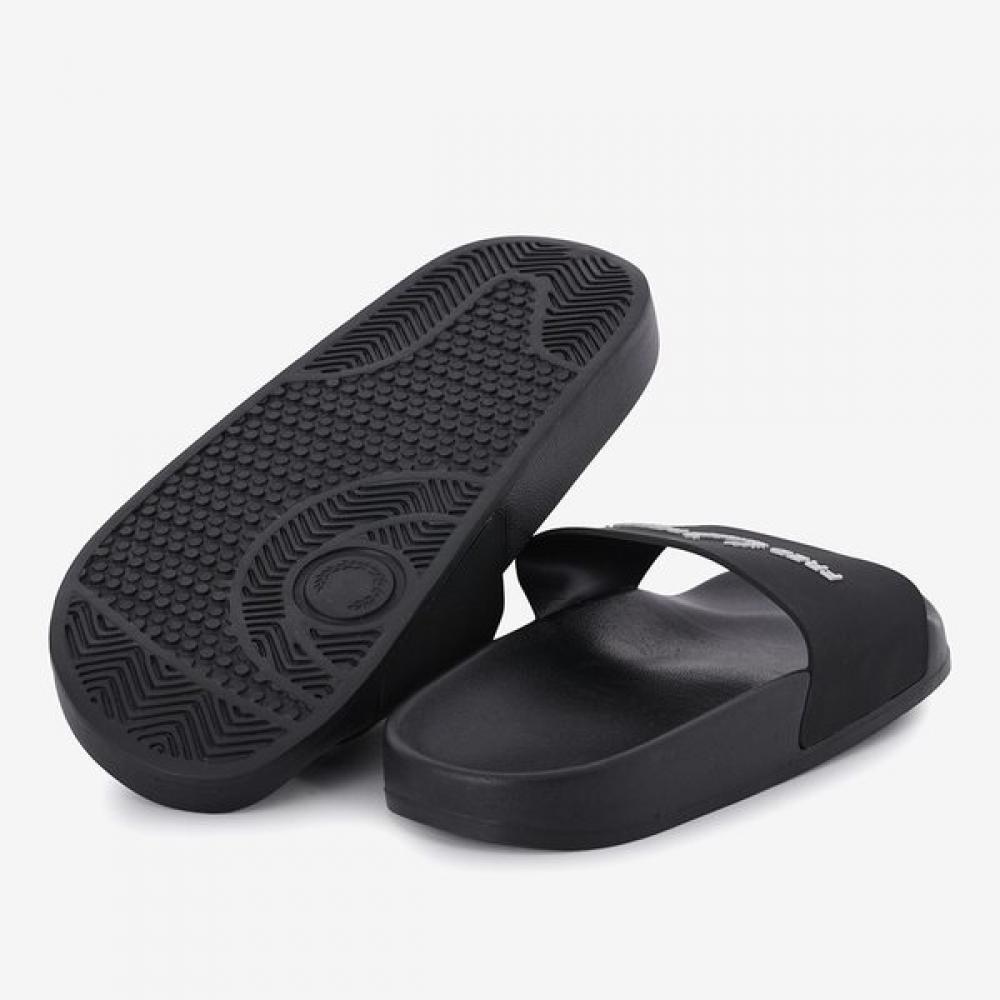 Fred Perry Men S Slide Slipper Sfpm2612320 102