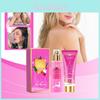 Luxurious Jaysuing Christmas Fragrance Body Care Set For Hydrating Soft Skin