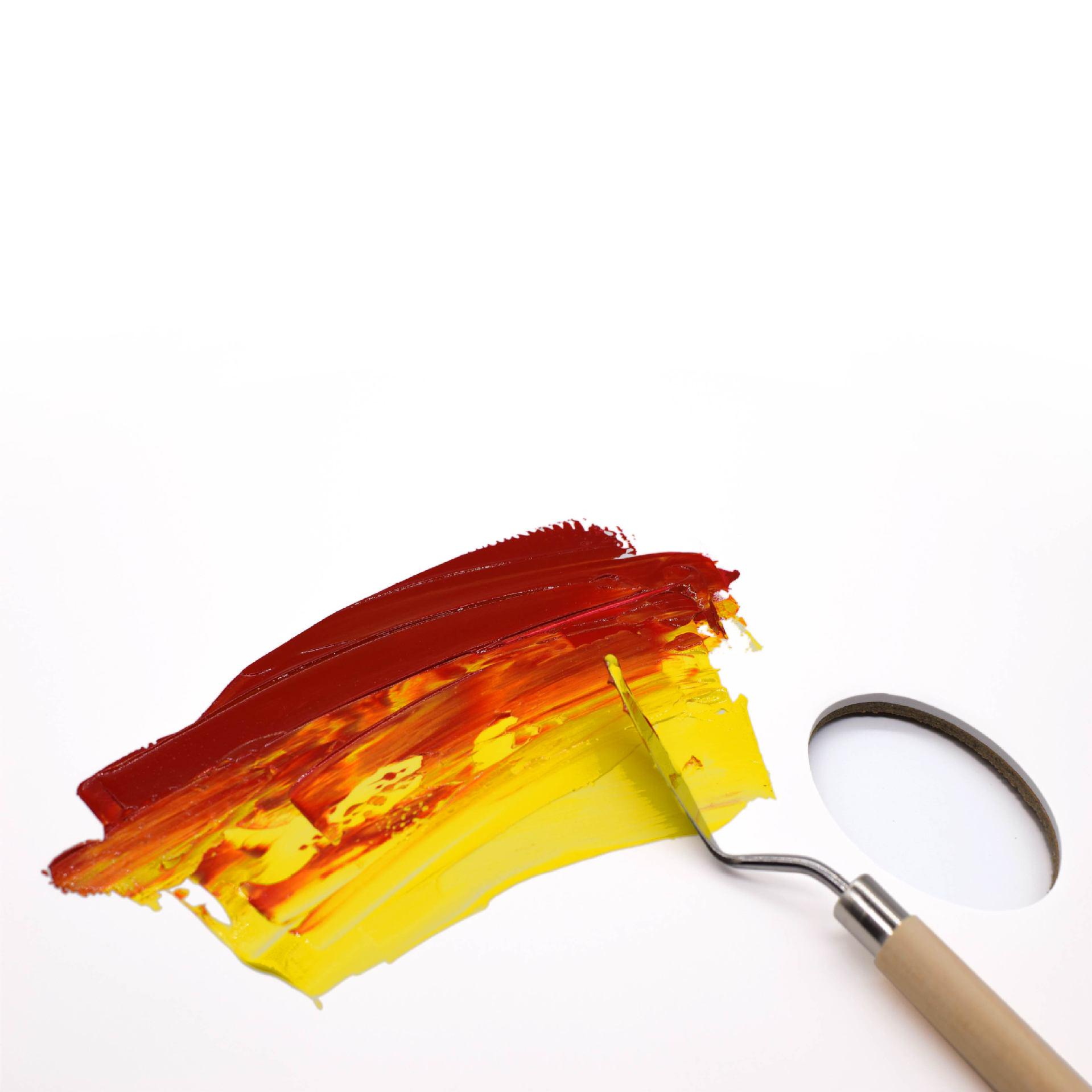 

Large Peel-Off Palette Book: 8K Disposable Palette for Gouache, Oil, Acrylic, Watercolor Painting Inquire