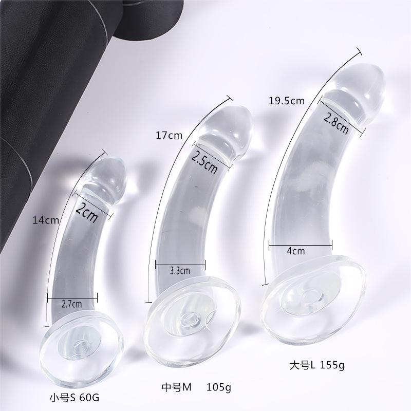 Sex Games Transparent Penis Lesbian Ultra Elastic Harness Belt Strap On Dildo For Women Couples Vagina Anal Sex