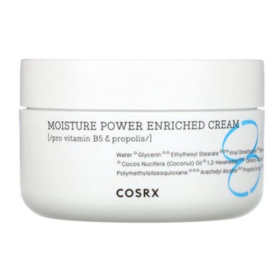 COSRX Hydrium Moisture Power Enriched Cream 50ml Hydrium Moisture Power Enriched Cream  1