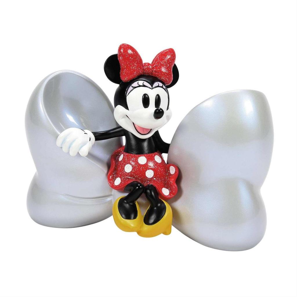 Disney Showcase Disney 100 Minnie Mouse 6013125