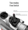 Multifunctional 3-in-1 Electric Drill: Lightweight Hammer & Impact Dual-Use