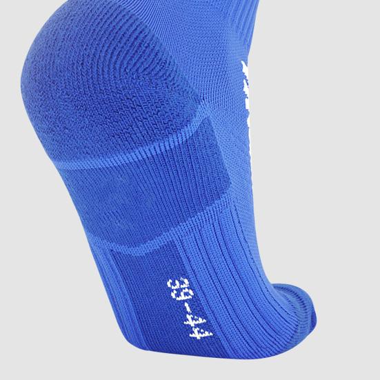 Knee High Soccer Socks for Men Women Stretchy Compression High Tube Socks Striped Athletic Socks for Football Baseball Softball