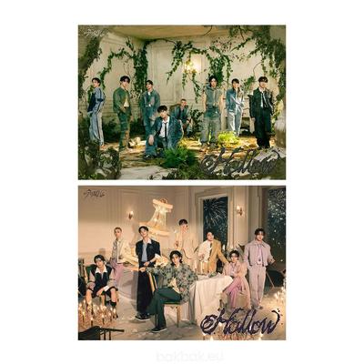 Stray Kids Hollow (Limited) Japan 3rd Mini Album