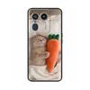 For Motorola Edge 50 Neo Case Edge50 Ultra Cute TPU Case Soft Silicone Back Cover For Moto Edge 50 Pro Edge50 Fusion S50 Cases