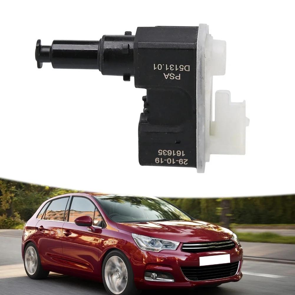 OEM náhradní ovladač víčka palivové nádrže Perfektně pasuje Stabilní vlastnosti OEM 9810871780 Ovladač palivové nádrže Pro 508