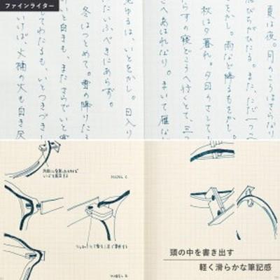 KOKUYO WP Store Exclusive Greenery WP-F100SE-L2