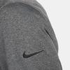 Nike Solid Color Zippered Golf Sweatshirt Long Sleeve Men Tops Gray DN1948-010
