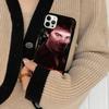 Movie D-Dexter For IPhone 17 16 Pro Max Air 15 14 13 12 Mini Plus 11 Hard PC+TPU Phone Back Cover
