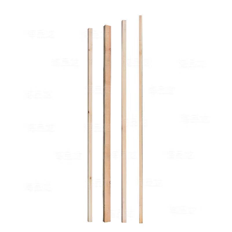Huateng Wooden Target Rods