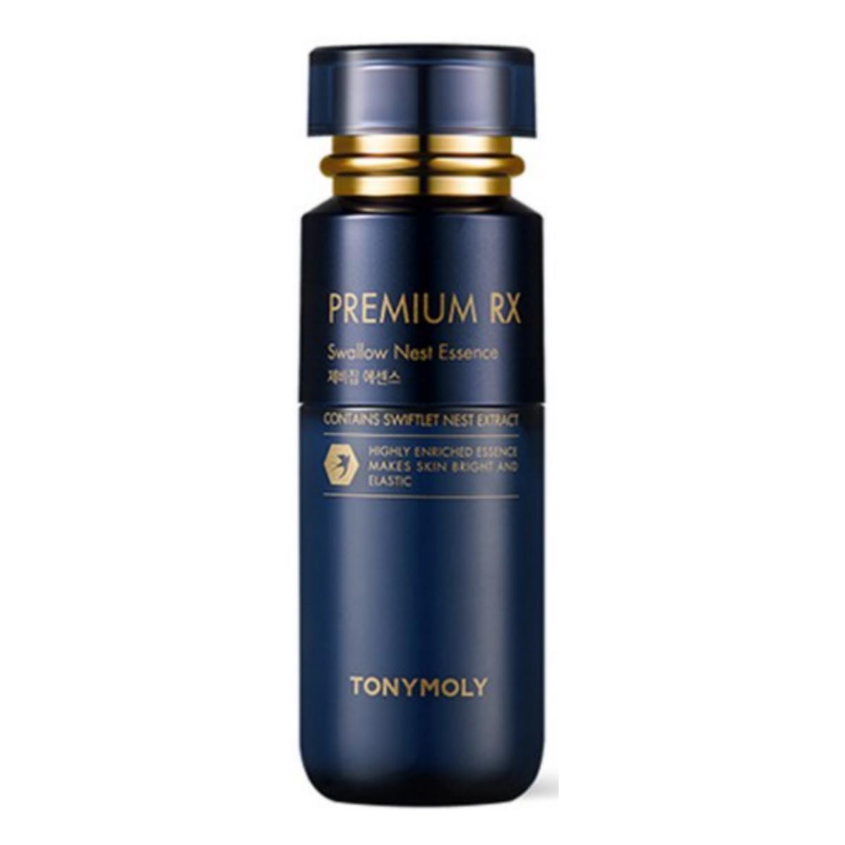 

Tonymoly Премиальная эссенция из ласточкиного гнезда RX 55 мл 55ml X 1PCS