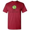 Lettuce The Taste of Sadness Basic Cotton T-Shirt
