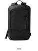 Ultra-Thin 15.6-inch Laptop Business Backpack - Durable Oxford Cloth for Daily Commute