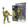 THE LOYAL SUBJECTS Teenage Mutant Ninja Turtles BST AXN Tocca Action Figure 6-inch