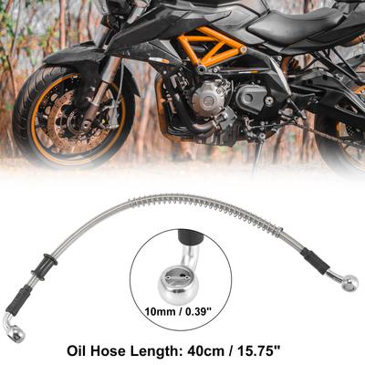 Motocyklowe układy hamulcowe – Dźwignie, liny i kable do motocykla