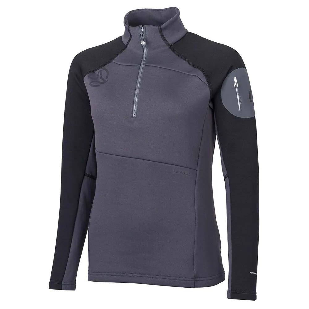 

Ternua Флисовая кофта с полумолнией Tokmera XL