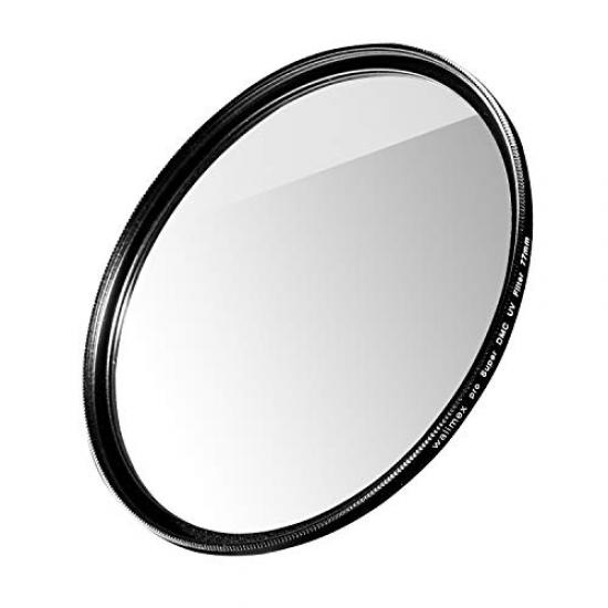 Walimex pro polarizador filtro de polarización slim 77mm Walimex pro polarizador filtro de polarización slim 77mm
