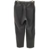 WYM ATTACHMENT Attachment Collaboration Slacks pants L gray stretch Men's Used