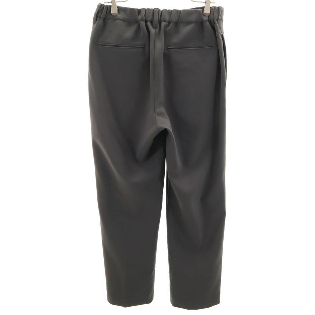 WYM ATTACHMENT Attachment Collaboration Slacks pants L gray stretch Men's Used