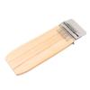Small Weaving Loom Kit 12 Hooks Speedweave Type Portable DIY Repair Tool Mini Darning Loom for