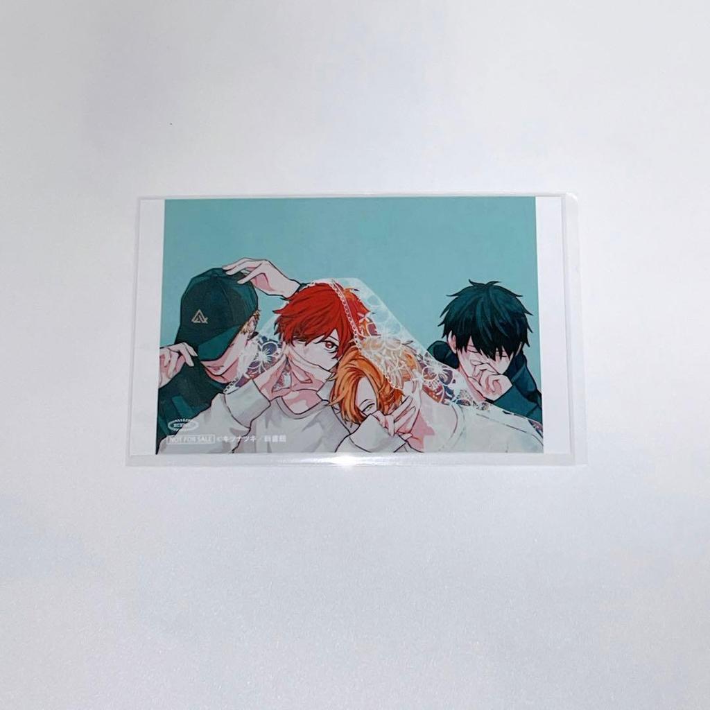 [USED] Given THE BEST Original Mini Photo Animate Bonus