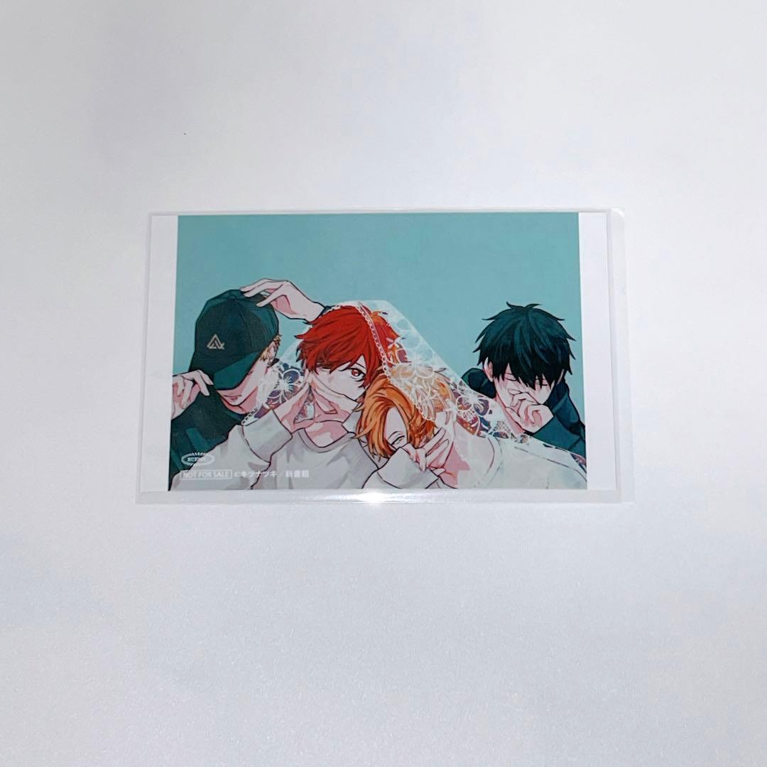 

[USED] Given THE BEST Original Mini Photo Animate Bonus