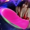 Finger Sleeve Women Nipple Neck 1pc
