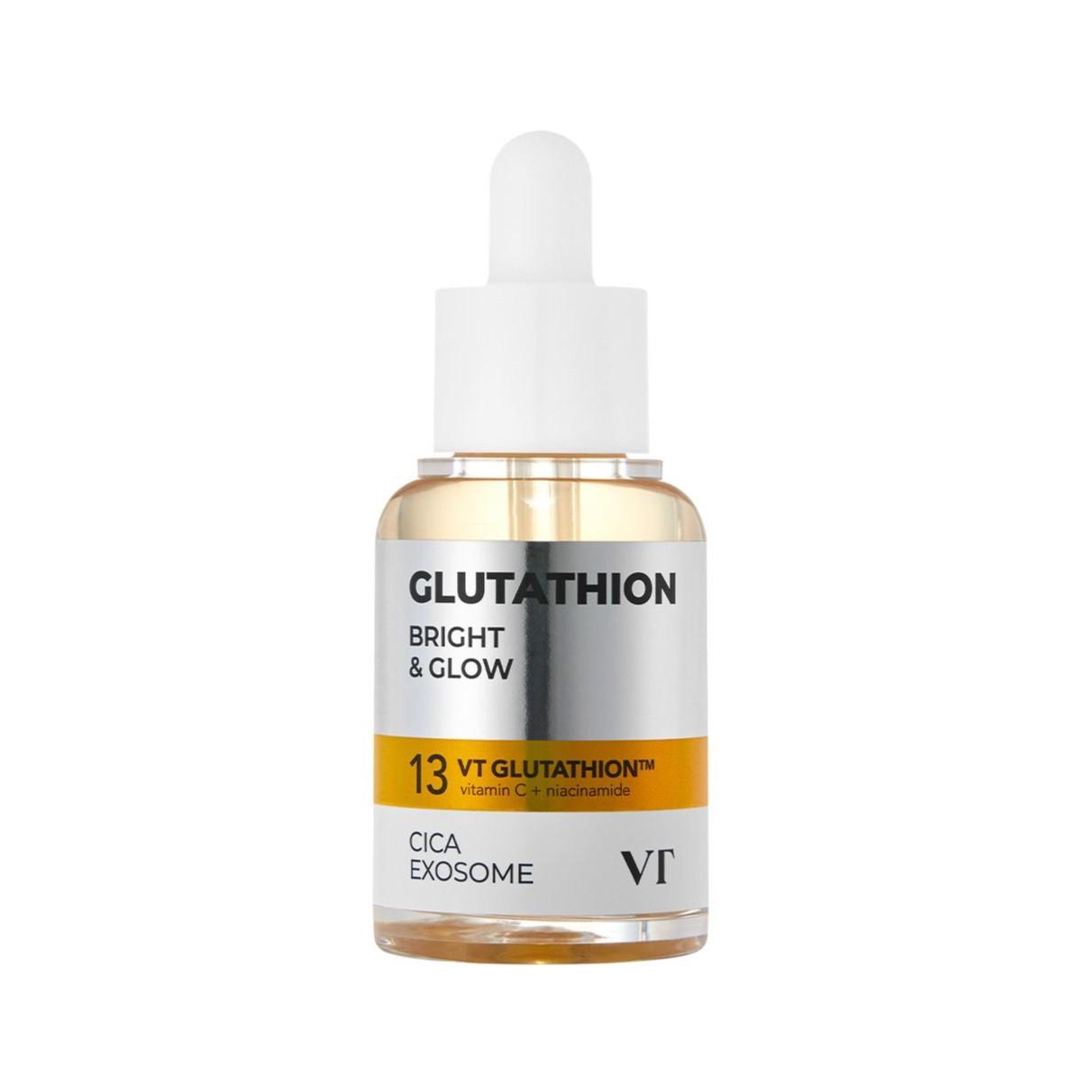 

[VT Cosmetics] G2 Brightening Ampoule 30ml