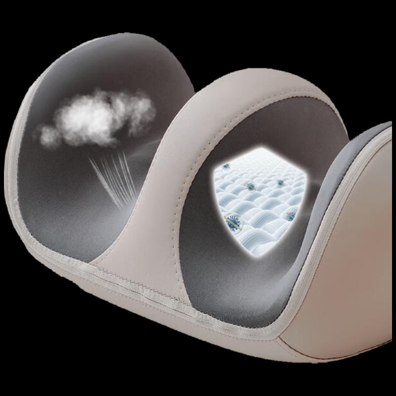 Hyundai HY-007 Foot and Leg Massager