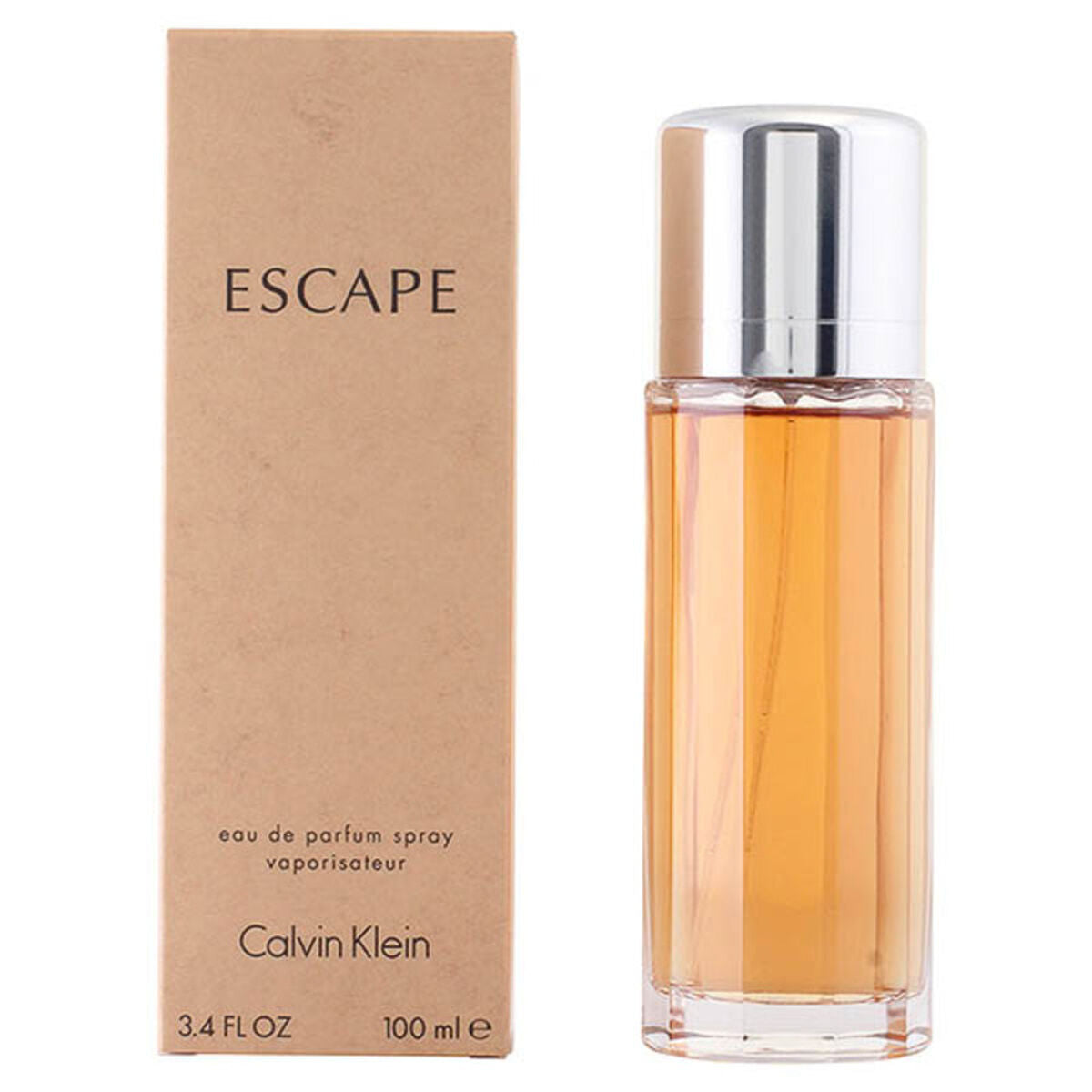 

Parfum Femme Escape Calvin Klein EDP EDP