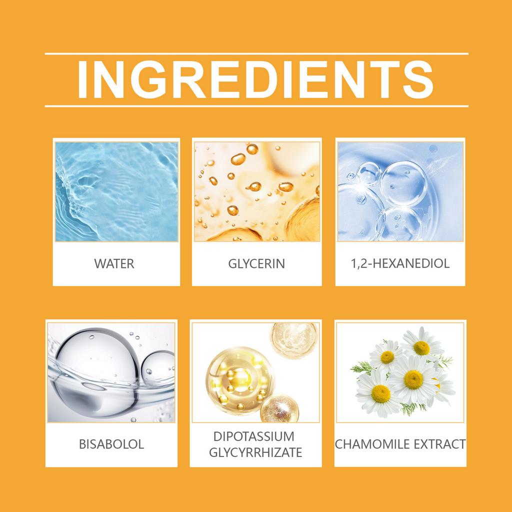 60ml Hunde-Ohrenpflege-Tropfen Hefeinfektionsbehandlung Flüssigkeit Geeignet für Hunde aller Größen