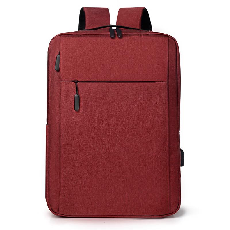 Lishen Canvas Laptop Backpack