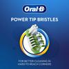 Oral-B Crisscross Bacteria Blast Deep Clean Soft Bristles Toothbrush For Adults, Cavity Protection, Multicolour Toothbrush Set | (Buy 2 Get 1 Free)