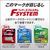 FEATHER Samurai Body 13 Replacement Blades Made In Set of 14 Assorted F-System Edge, + Included, Japan, 3-blade Razor, T-shaped, Men's Razor,