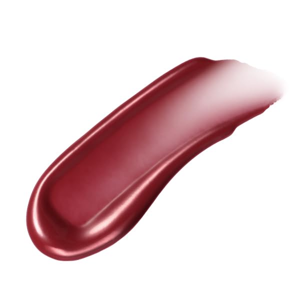 Maquillage Dramatic Essence Rouge RS501 Gloss Stick Type Subtle Fruity Floral Scent Moisturizing Rose (4g) Lipstick/Lip
