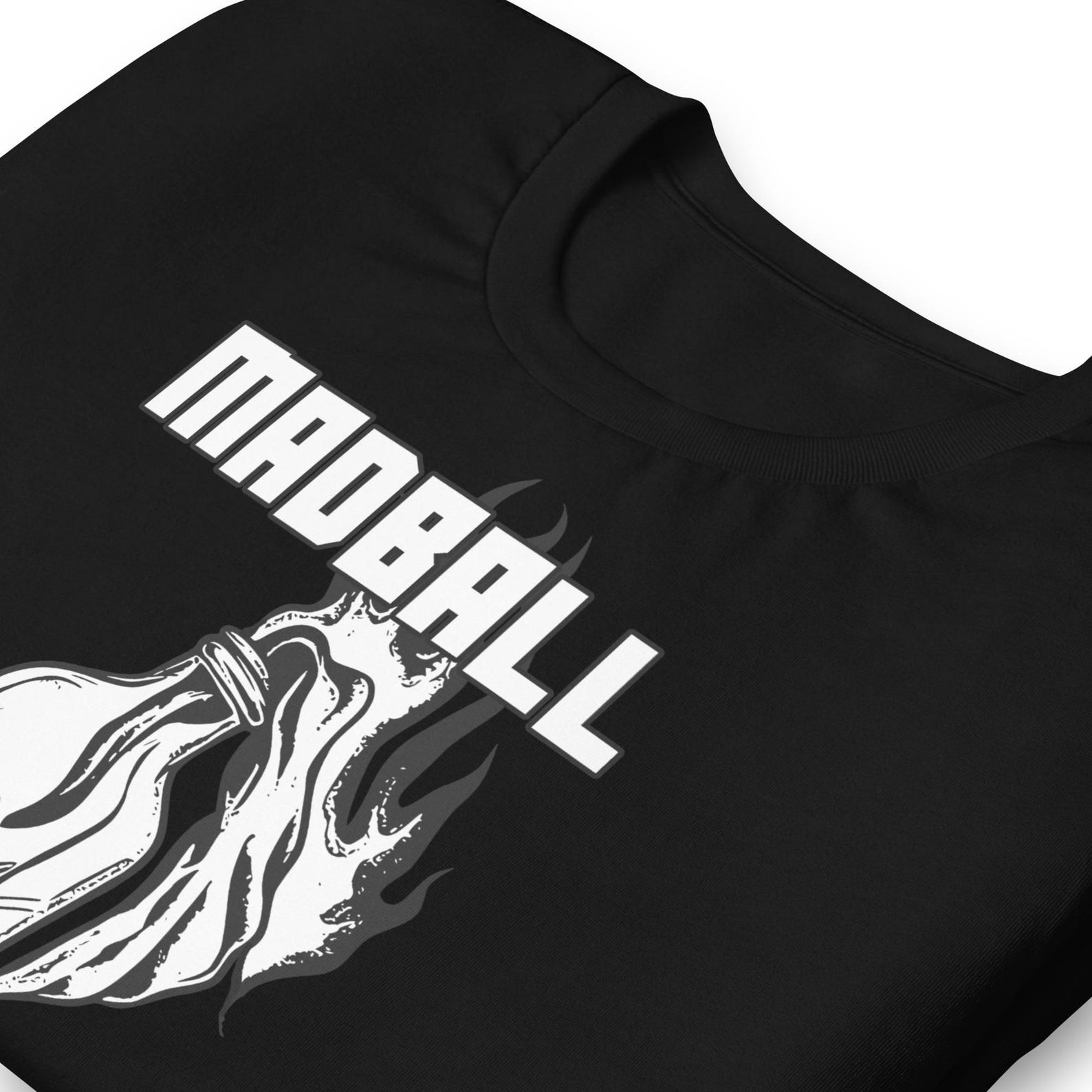 Madball T-Shirt Vintage NYHC Punk Band Merch 4XL