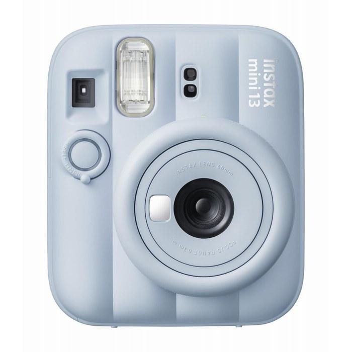 Fujifilm Instax Mini 13 Instant Camera - Frost Blue