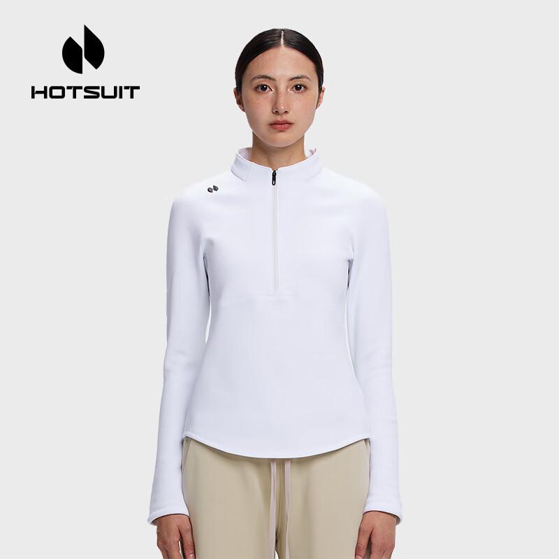 HOTSUIT Functional Long Sleeve T-Shirt H2491009