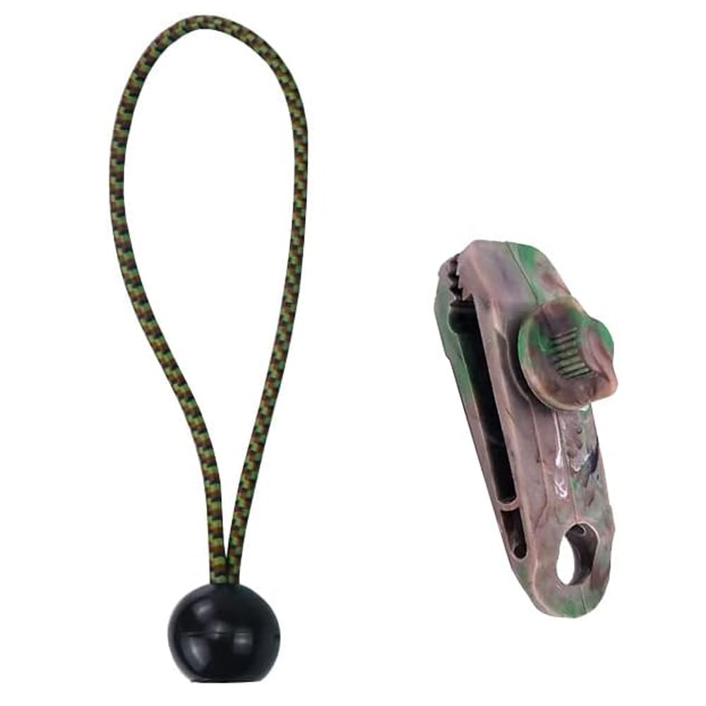 

Tent Clip, Tarp Clip, Screw Lock Type, Fixed Clip, 1