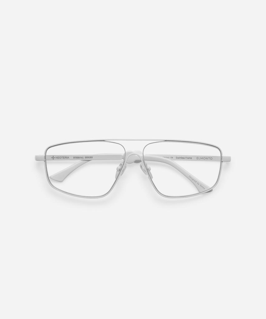 Neotelia Elmonto · White