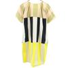 marimekko stripe Short sleeve one piece S Women Used