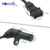96325868 Crankshaft Position Sensor & Plug For Chevrolet Aveo Kalos Lacetti Matiz Nubira Spark Daewoo Tico 25198944 89933123