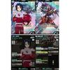 Arsenal Base) ST03-007 Athrun Zala ST03-002 Justice Guntam (Pilot & Mobile Suit 2-Piece Set) Seed Starter