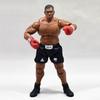 Timeless Design 1/12 Boxing Champion Mike Tyson 6" Action Figure Perfect For Display And Play