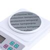 500g 0.01g Digital High Laboratory Analytical Scale LCD Display Compact Lab Scales Accuracy Weighs