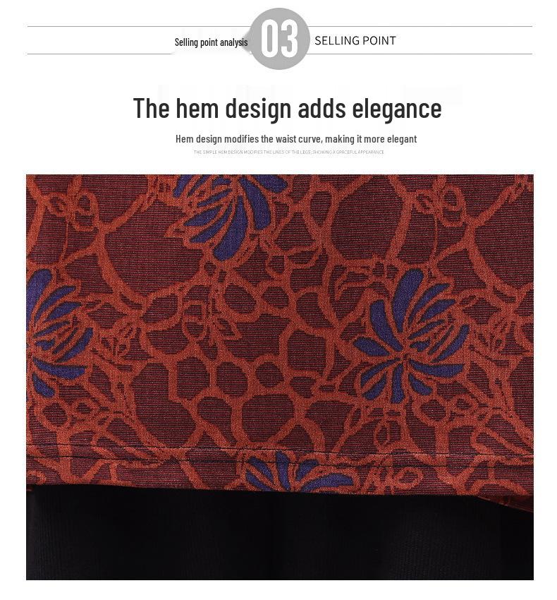 Módní podzimní outfit pro mámy středního věku: 2025 Tričko s dlouhým rukávem