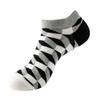 REMOULD Breathable Women's Lady Cotton Ankle Fanncy Socks Custom Low Cut Ankle Socks With Logo Invisible No Show Socks