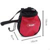 Chalk Bag Climbing Climb Rock Adjustable